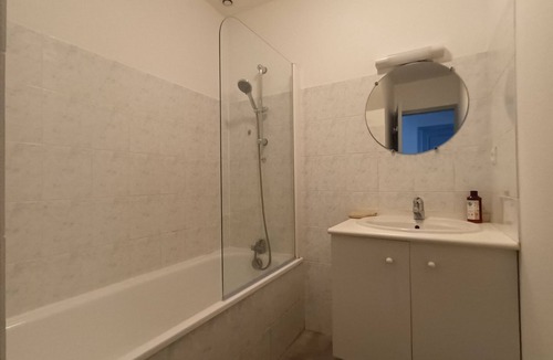 Segre Apartment | Zola's Duplex Segré