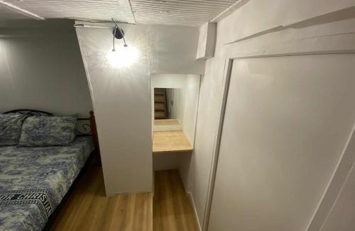 Saint-Ouen Apartment | Zola Saint Ouen