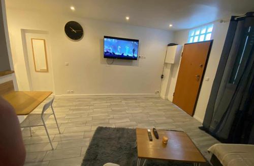 Saint-Ouen Apartment | Zola Saint Ouen