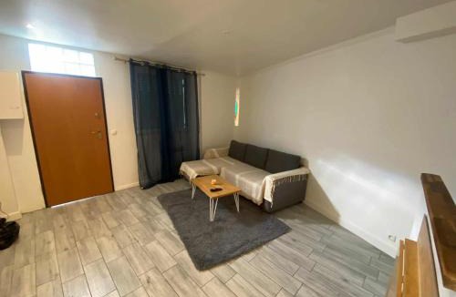 Saint-Ouen Apartment | Zola Saint Ouen