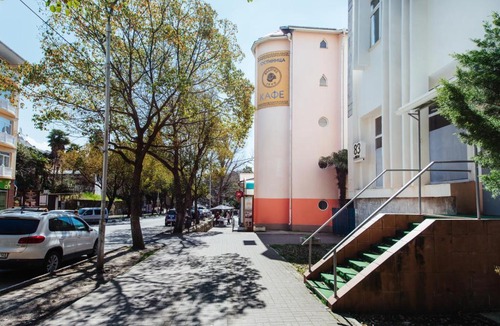 Lazarevskoye Hotel | Zolotoe Runo