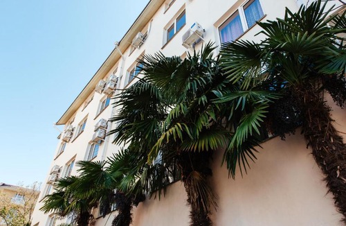 Lazarevskoye Hotel | Zolotoe Runo