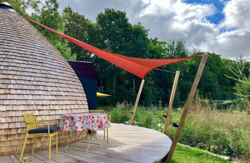 Plestin-les-Greves House | Zomeo Une parenthèse bien être