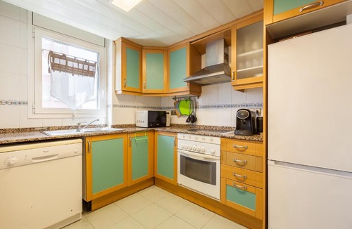 Terrassa Apartment | Zona Olímpica Terrassa