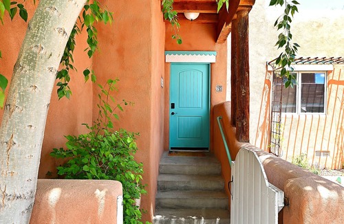Downtown Santa Fe Villa | Zona Rosa 70, San Francisco