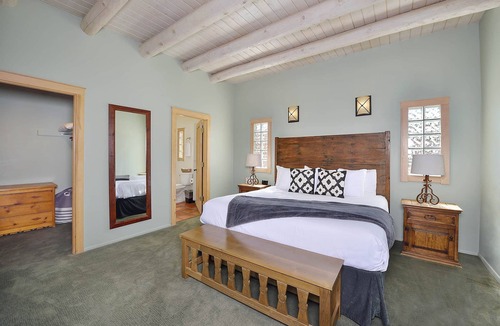 Downtown Santa Fe Hotel | Zona Rosa 71, San Rafael