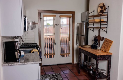 Downtown Santa Fe Villa | Zona Rosa 78, San Isidro