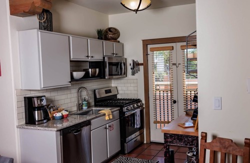 Downtown Santa Fe Villa | Zona Rosa 78, San Isidro
