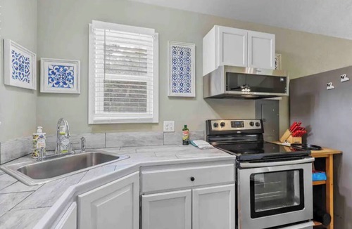 Whitney House | Zona’s home