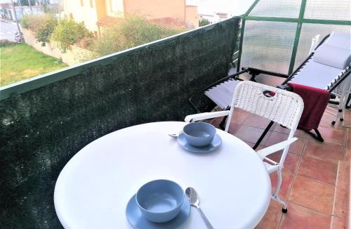 El Mas Oliva Apartment | Zona tranquila con piscina y paseos en bici - Roses - ES-258-80