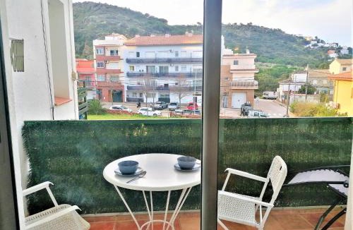 El Mas Oliva Apartment | Zona tranquila con piscina y paseos en bici - Roses - ES-258-80