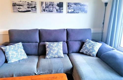 El Mas Oliva Apartment | Zona tranquila con piscina y paseos en bici - Roses - ES-258-80