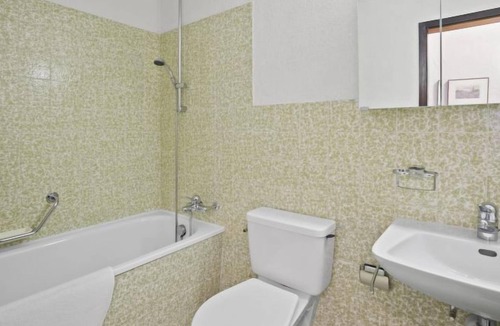 Churwalden Apartment | Zondler by Interhome