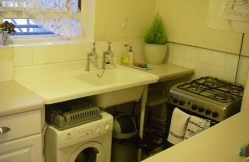 Prince's Apartment | zone 1 apartment 5 min to Thames, Westminster London Eye Sth Bank