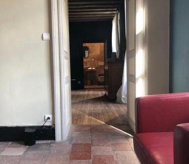 Hyds Bed & Breakfast | ZONE BLEUE