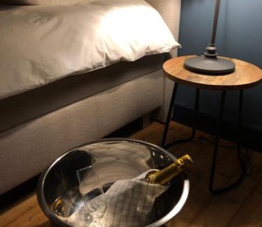 Hyds Bed & Breakfast | ZONE BLEUE