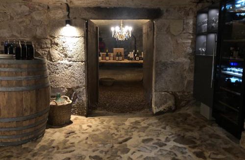 Hyds Bed & Breakfast | ZONE BLEUE