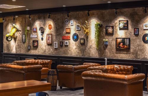 Hulu Kinta Hotel | Zone Hotel Ipoh