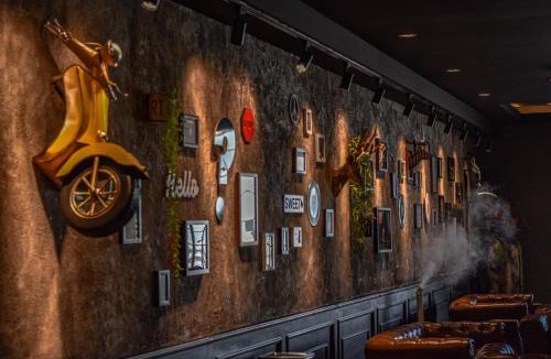 Hulu Kinta Hotel | Zone Hotel Ipoh