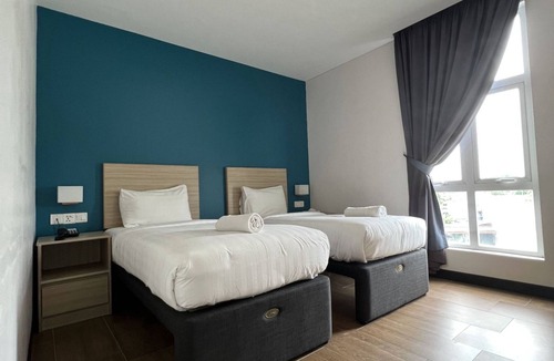 Teluk Panglima Garang Hotel | ZONE Hotels, Telok Panglima Garang