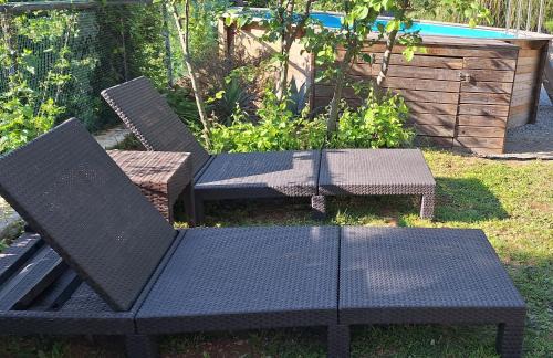Sucici Apartment | Zonnemarie