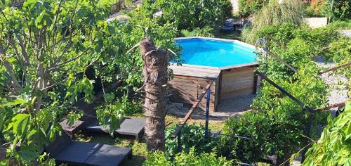 Sucici Apartment | Zonnemarie