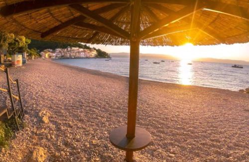 Sucici Apartment | Zonnemarie