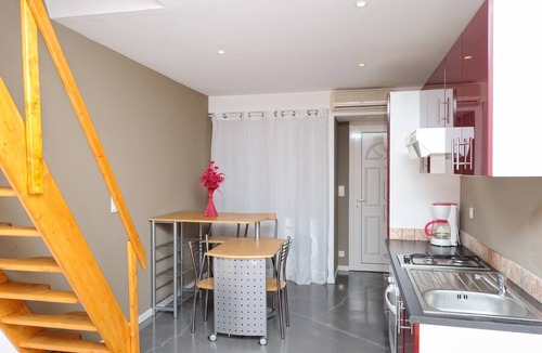 Zonza Apartment | Zonza, duplex apartment