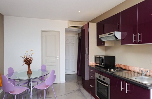 Zonza Apartment | Zonza, duplex apartment