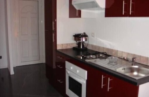 Zonza Apartment | Zonza, duplex apartment