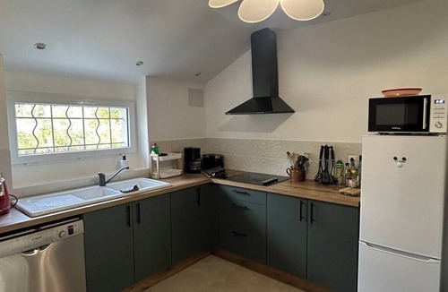 La Fleche House | Zoo house