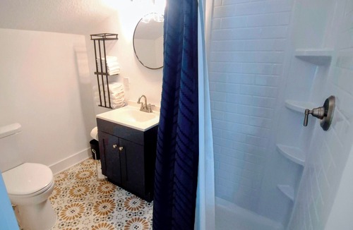 St. Augustine Bed & Breakfast | Zora's Sojourn