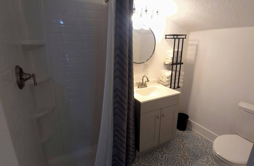 St. Augustine Bed & Breakfast | Zora's Sojourn