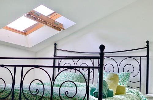 Breganzona House | Zorab&b