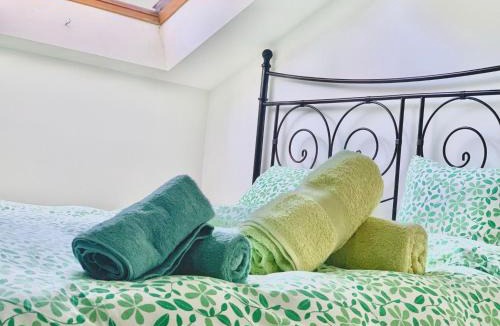Breganzona House | Zorab&b