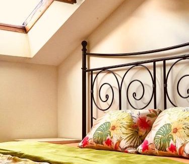 Breganzona House | Zorab&b