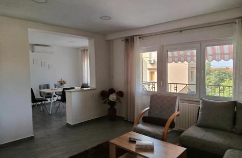 Sodici Apartment | Zoran Vukusic Apartment