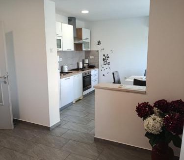 Sodici Apartment | Zoran Vukusic Apartment