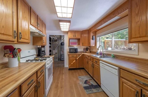 Carnelian Bay Cabin | Zoss Cabin
