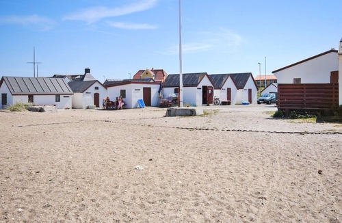 Klitmoller House | "Zoya" - 900m from the sea by Interhome
