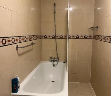 Mapesbury House | Zozy Anson