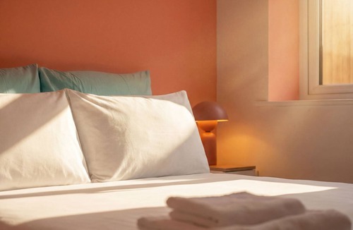 Cricklewood House | Zozy Clitterhouse