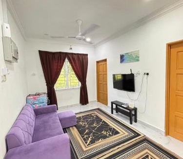 Pasir Mas Apartment | ZR Homestay