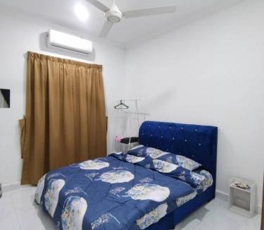 Pasir Mas House | ZRHomestay Pasir Mas