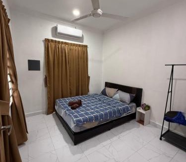 Pasir Mas House | ZRHomestay Pasir Mas