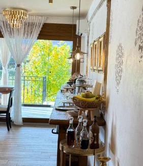 Grabovac House | Zrinka House