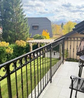 Grabovac House | Zrinka House