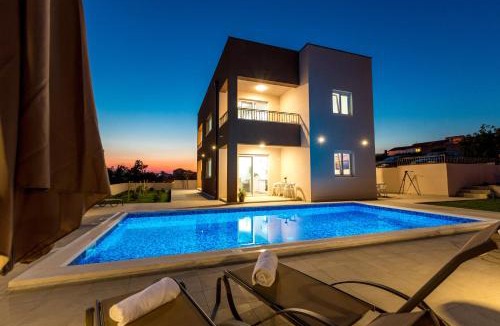 Rtina Apartment | Zrno soli