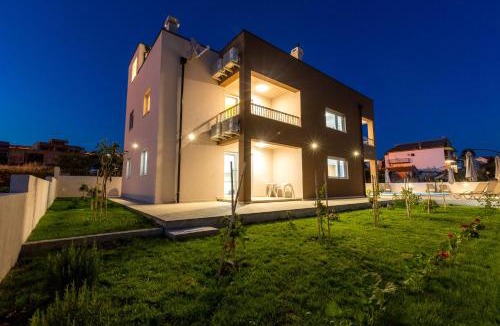Rtina Apartment | Zrno soli