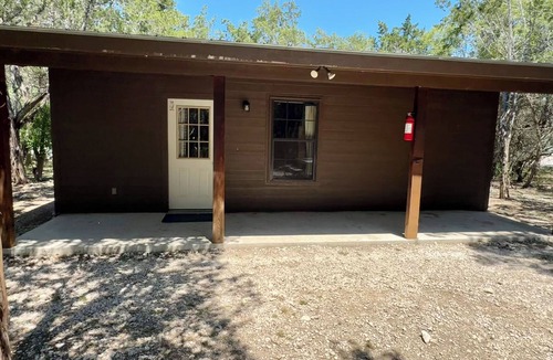Utopia Cabin | Zubers - CA -L Cabin L
